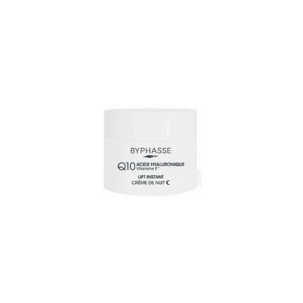 BYPHASSE Lift Instant Q10 Night Cream 60ML