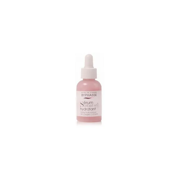 BYPHASSE Sorbert Serum Moisturizing No1 50ml