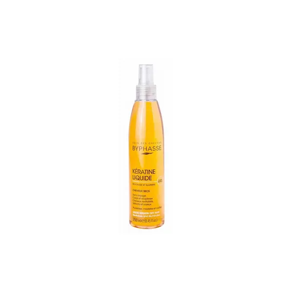 BYPHASSE Sublim Protect Liquid Keratin Dry Hair 250ML