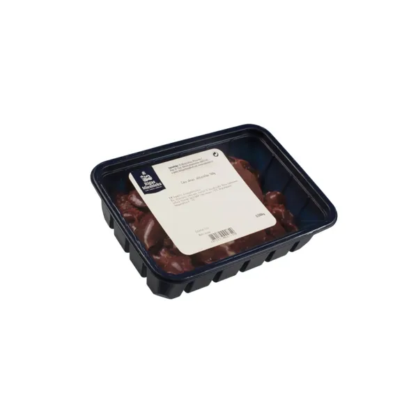Cāļa aknas 500g