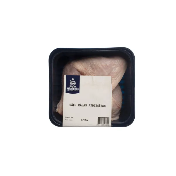 Cāļu kājas atdzesētas ~700g