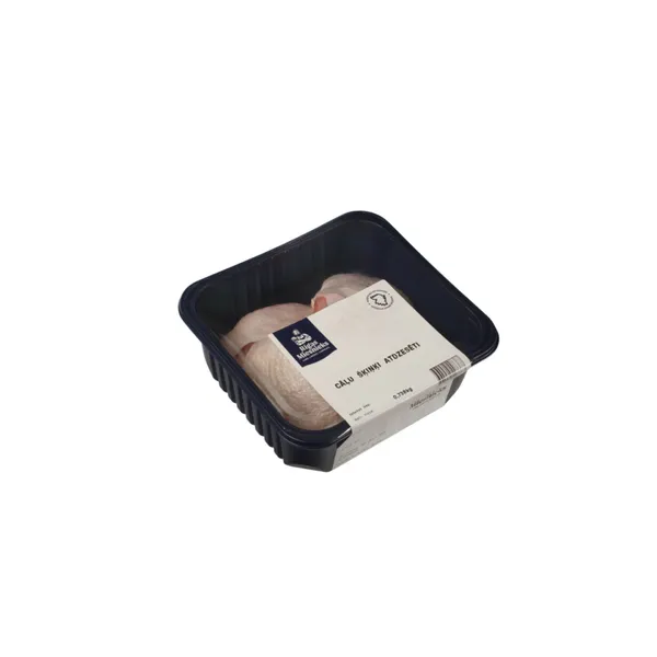 Cāļu šķiņķi atdzesēti ~500g