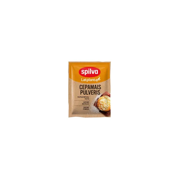 Cepamais pulveris LATPLANTA 15g