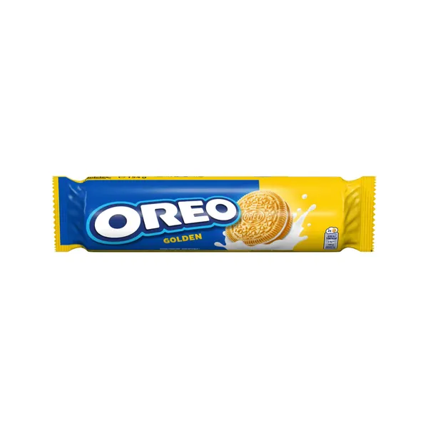 Cepumi Oreo Golden 154g