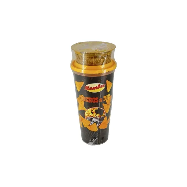 Čipsi Nachos ar siera mērci 170g