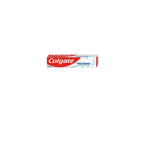 COLGATE Total Whitening toothpaste, 75 ml