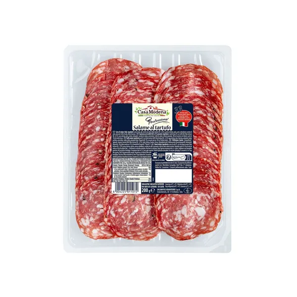 Desa Salame ar trifelēm, vīt., sagr., 200g, Casa Modena