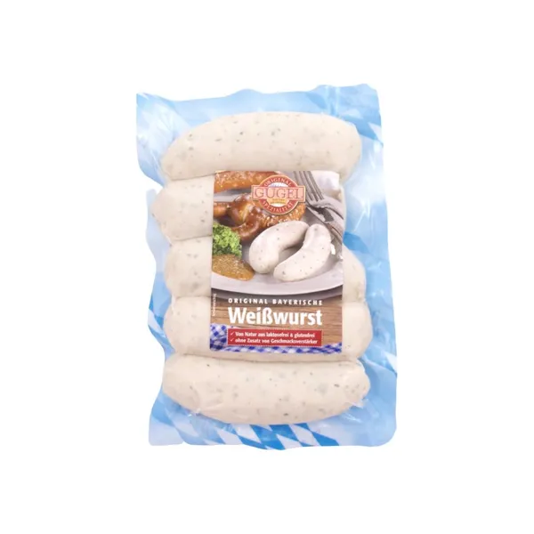 Desiņas baltās GUGEL 300g