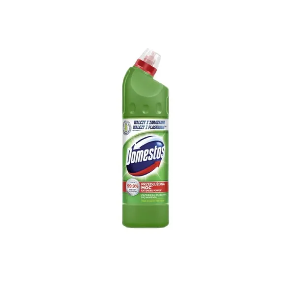 Domestos 750ml Pine WC