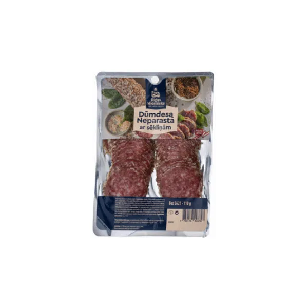 Dūmdesa ar sēkliņām Neparastā RM 110g