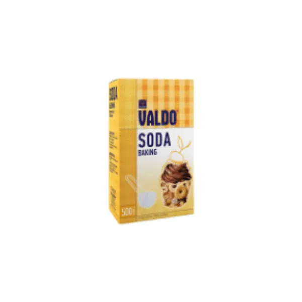 Soda dzeramā Valdo 0.5kg