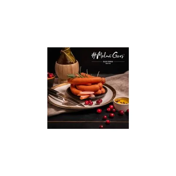 Frankfurtes desiņas 240g