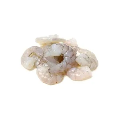 Garneles, tīr., 26/30, Vannamei, sald., IQF, 1kg (t.s. 750g), (P.Vannamei), RSeafood