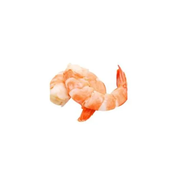 Garneles, tīr., ar asti, vār., ASC, 26/30, Vannamei, sald.,1kg (t.s. 750g), (P.Vannamei), RSeafood