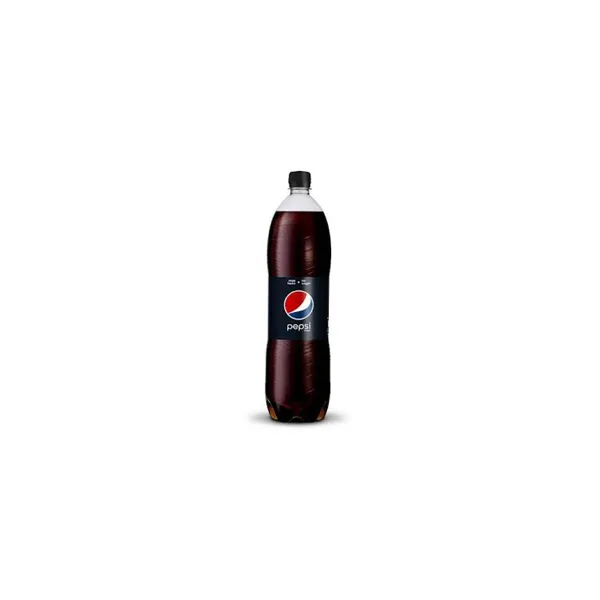 Gāzēts dzēriens Pepsi Max bezkaloriju, ar saldinātāju 1,5l