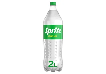 Gāzēts dzēriens SPRITE 2L PET D