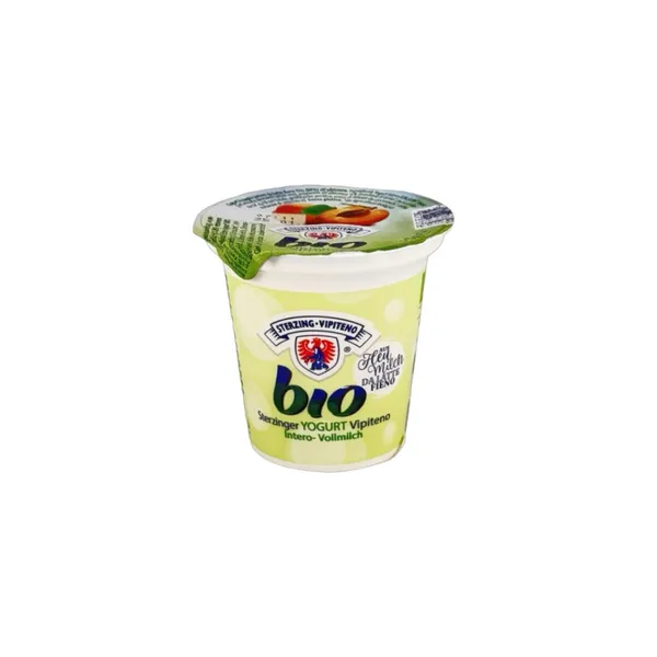 Jogurts aprikožu BIO 130 g