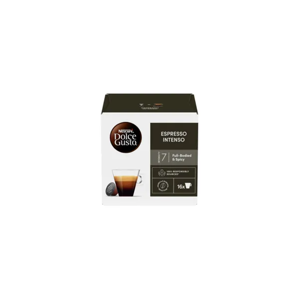 Kaf.kaps.DOLCE GUSTO Espresso Int. 112g