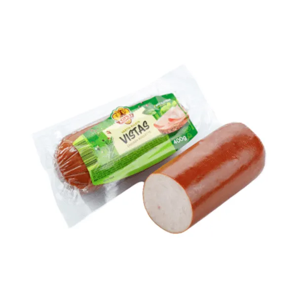 Karsti kūpināta vistas rulete Gardums ĀDAŽI 400g