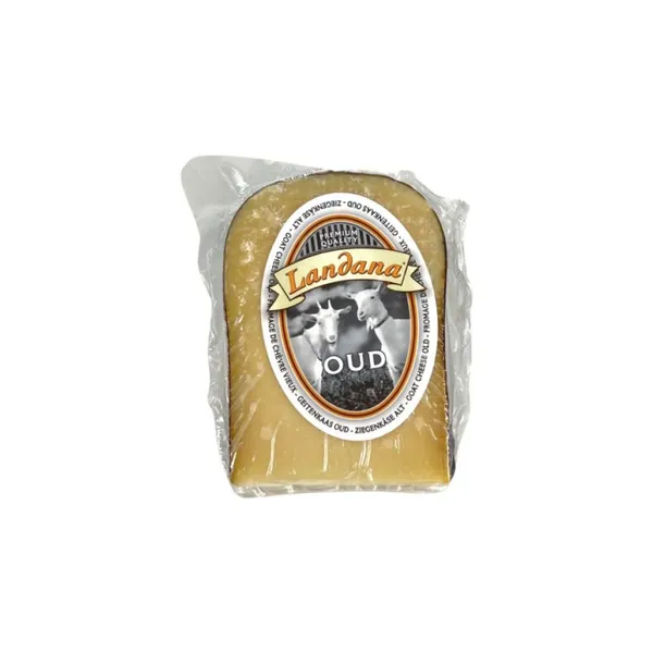 Kazas siers OLD, ilg.izturēts 200g