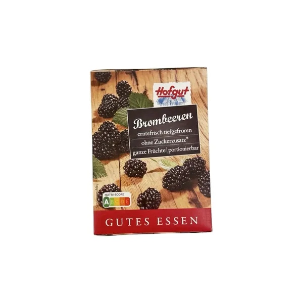 Kazenes saldētas Hofgut 300g