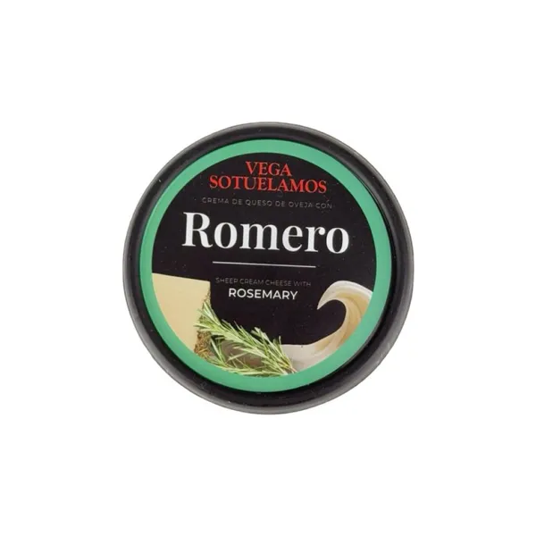 Krēmsiers aitas ar rozmarīnu 130 g