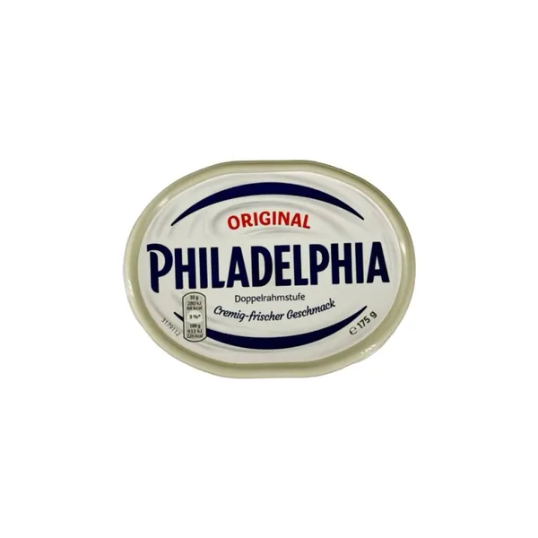 Krēmsiers Philadelphia Original 175g