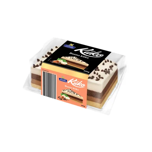 Kūka Kūko Bueno 300g