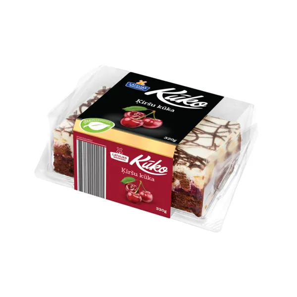 KŪKA KŪKO ĶIRŠU 320G
