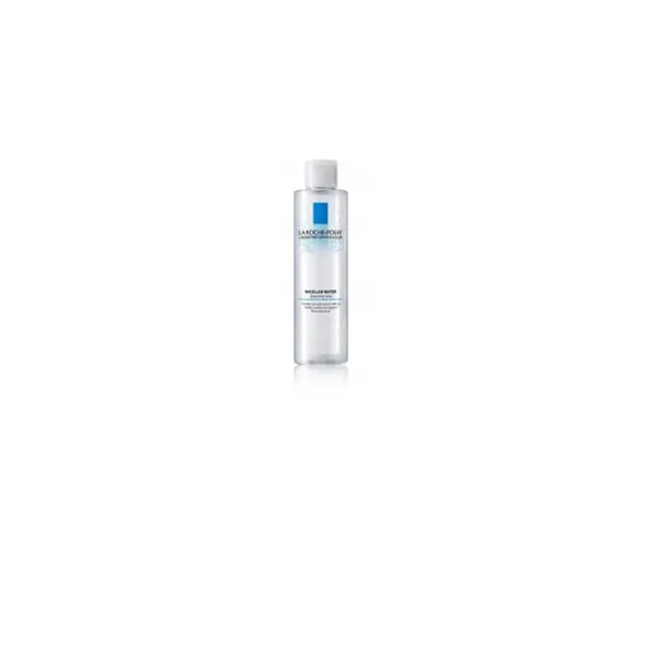 LA ROCHE-POSAY Ultra micellar water, Sensitive skin, 400ml