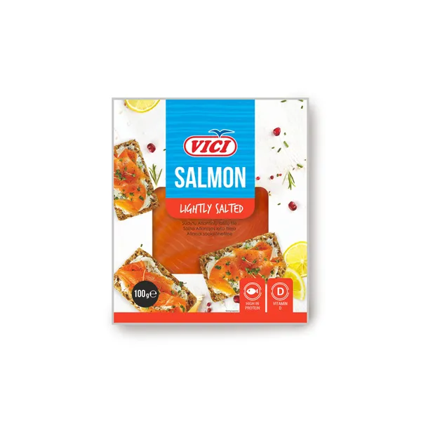 LASIS SĀLĪTS VIČI ŠĶĒL. VAK. IEPAK. 100G