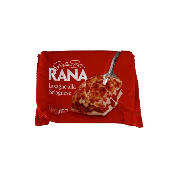 Lazanja alla Bolognese Rana 350g