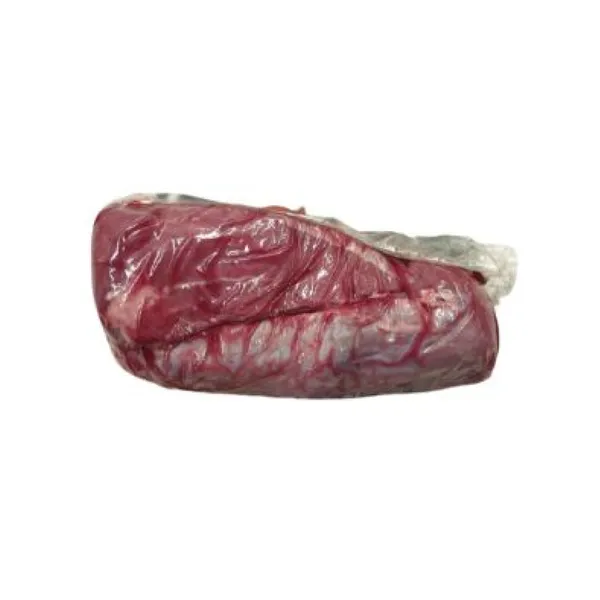 Liellopa pleca fileja (Chuck Tender), atdz., vak., ~0,5 kg, Namībija