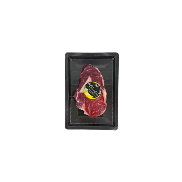 Liellopa Ribeye steiks, atdz., fasēts ~280g