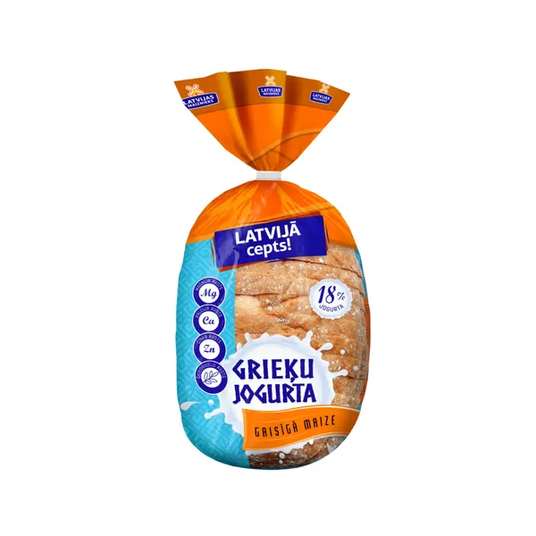 Maize Grieķu jogurta 300g
