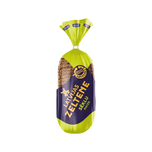 Maize Zeltene sēklu 800g