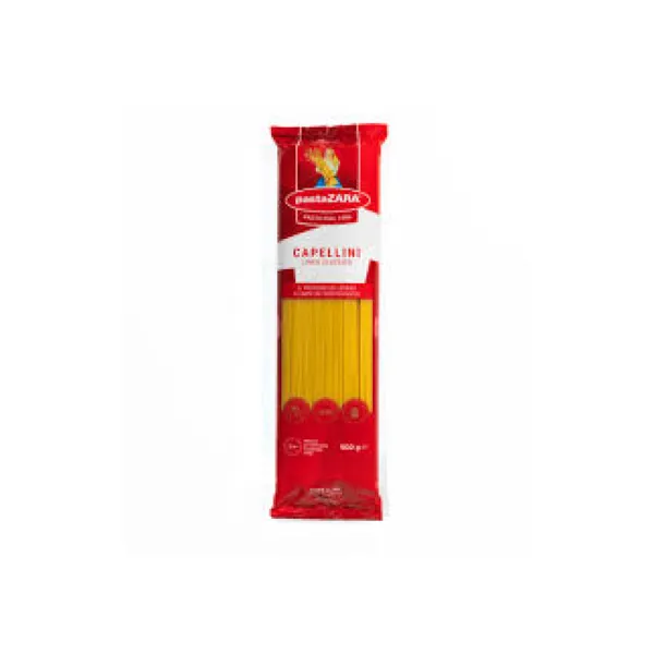 Makaroni Pasta Zara Nr.1 Spaghetti 500g