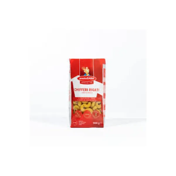 Makaroni Pasta Zara Nr.55 lielie radziņi 500g