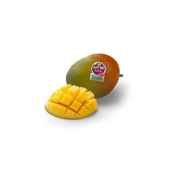 Mango Eat Me, gab