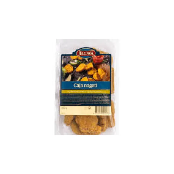 Nageti Jelgava cāļa gaļas 300g