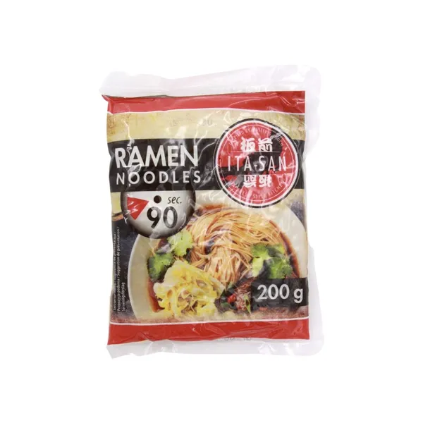 Nūdeles Ramen ITA-SAN 200g