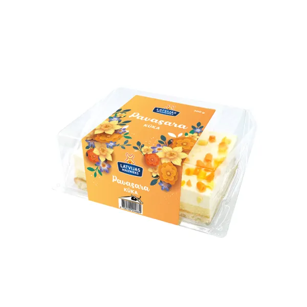 Pavasara kūka 300g Latvijas Maiznieks