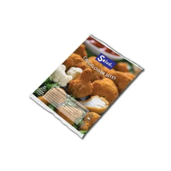 Puķkāposti panējumā, sald., 1kg , Salud