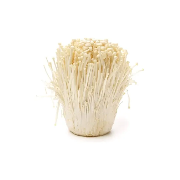 Sēnes Enoki, 100g, gab