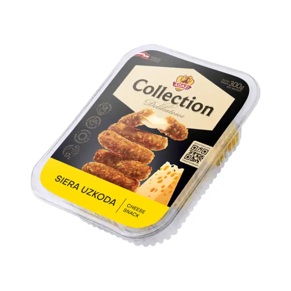 Siera uzkoda Ādaži Collection 300g