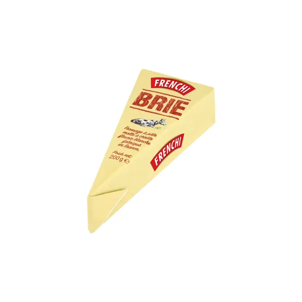 Siers Brie frenchi 200g