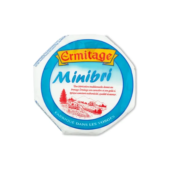 Siers Brie Mini, 250g, Ermitage