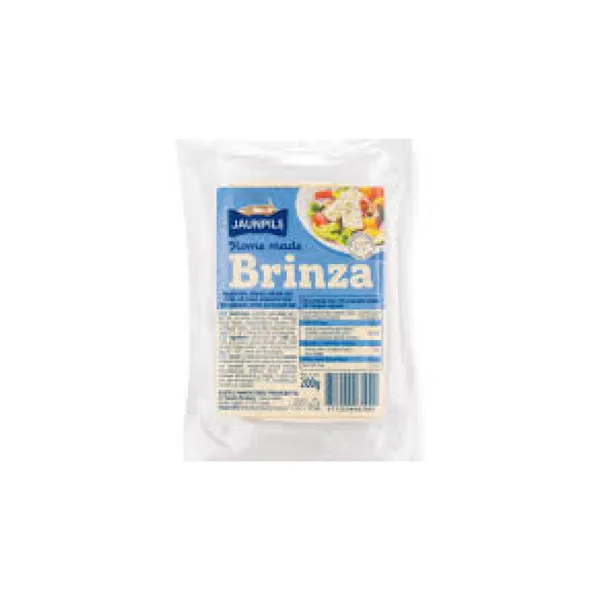 Siers brinza Jaunpils 200g