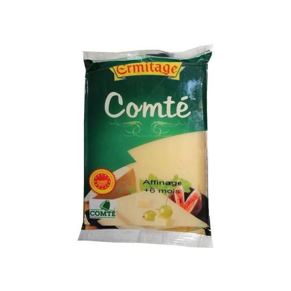 Siers Comte, izt. 6mēn., 300g, Ermitage