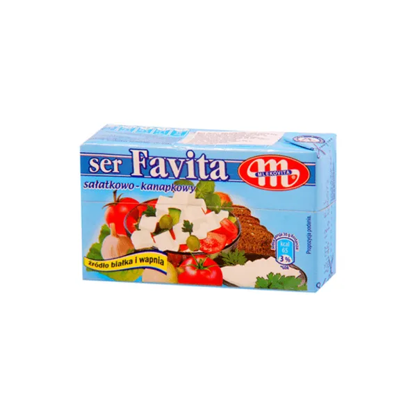Siers FAVITA 45% 270g